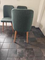 Eetkamerstoelen, Ophalen, Gebruikt