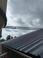 Sandwich dakpanelen [684], Doe-het-zelf en Verbouw, Ophalen of Verzenden, Boekhorst Trading, Info@boekhorsttrading.com, Singel 16, Horssen