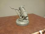 Golftas van Lood in mini 8 cm., Ophalen of Verzenden