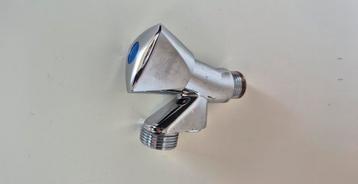 Wasmachine kraan, buitenkraan en draad Y stuk beschikbaar voor biedingen