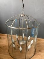 Stijlvolle imposante grote design hanglamp Master Light, Ophalen, Zo goed als nieuw