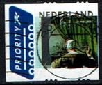 5  Nederland zegel uit 2004, Postzegels en Munten, Postzegels | Nederland, Na 1940, Verzenden, Gestempeld