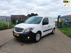 Mercedes-Benz Citan 109 CDI BlueEFFICIENCY Business Ambition, Voorwielaandrijving, Euro 5, Stof, Gebruikt