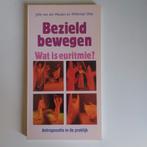 Jippe van der Meulen - Bezield bewegen, Boeken, Ophalen of Verzenden, Zo goed als nieuw, Jippe van der Meulen; W. Otte
