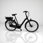 Batavus Finez E-Go eBike Dames 61cm Zwart Mat, Fietsen en Brommers, Elektrische fietsen, Batavus, Ophalen of Verzenden, Zo goed als nieuw