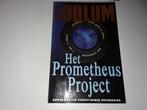 Robert Ludlum - Het Prometheus Project, Ophalen of Verzenden, Nieuw, Robert Ludlum, Nederland