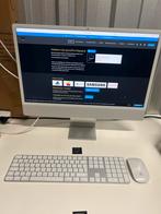 imac M1, Computers en Software, Apple Desktops, Ophalen of Verzenden, Zo goed als nieuw, IMac