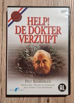 Help! De dokter verzuipt, Ophalen of Verzenden, Zo goed als nieuw