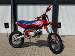 Ultra Apollo 125cc 4-takt crosser nieuw, Ophalen of Verzenden, Nieuw