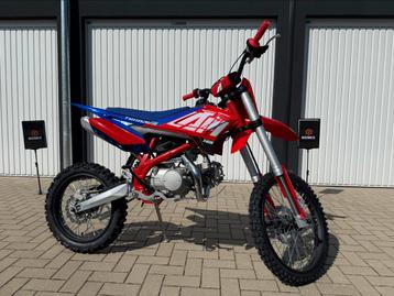 Ultra Apollo 125cc 4-takt crosser nieuw beschikbaar voor biedingen