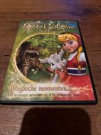Efteling Sprookjesboom dvd - Magische momenten, Verzamelen, Efteling, Ophalen of Verzenden, Zo goed als nieuw, Overige typen
