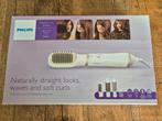 Philips Airstyler ionic, Sieraden, Tassen en Uiterlijk, Uiterlijk | Haarverzorging, Ophalen of Verzenden, Zo goed als nieuw