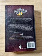 Broederband Boek 2 de Indringers, Ophalen of Verzenden, Zo goed als nieuw