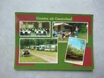 Gaasterland, camping Elfbergen/interieur, Verzenden, 1980 tot heden, Ongelopen, Noord-Brabant