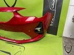 opel corsa F GS line voorbumper 4X pdc bumper ROOD, Auto-onderdelen, Ophalen of Verzenden, Nieuw, Opel, Bumper