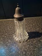 Vintage Glazen Strooier, Ophalen