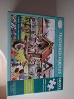 Puzzels met toebehoren, Hobby en Vrije tijd, Denksport en Puzzels, Ophalen, Zo goed als nieuw