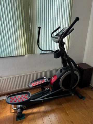 Crosstrainer Pro-Form 505 ZLE – Zo goed als nieuw beschikbaar voor biedingen