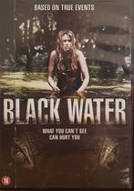 Black Water, Cd's en Dvd's, Dvd's | Horror, Monsters, Ophalen of Verzenden, Zo goed als nieuw, Vanaf 16 jaar