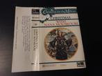 NANA MOUSKOURI - CHRISTMAS WITH NANA MOUSKOURI (MC), Overige genres, 1 bandje, Ophalen of Verzenden, Zo goed als nieuw