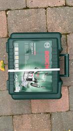 Bosch bovenfrees POF 1400 ACE nieuw!, Doe-het-zelf en Verbouw, Nieuw, Ophalen of Verzenden, Bovenfrees, Bosch