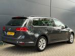 Volkswagen Golf Variant 1.6 TDI Comfortline NAVI | CARPLAY |, Voorwielaandrijving, Stof, Gebruikt, 4 cilinders