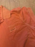 Hugo Boss, Ophalen, Maat 52/54 (L), Oranje, Hugo Boss