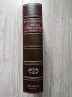 Het innige Christendom W. Schortinghuis, Ophalen of Verzenden, Zo goed als nieuw, Christendom | Protestants