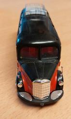 Miniatuur autobus NZG 1:40, Hobby en Vrije tijd, Modelauto's | 1:43, Ophalen of Verzenden, Gebruikt, Bus of Vrachtwagen, Overige merken