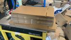 Nieuwe dozen 📦, Doe-het-zelf en Verbouw, Kratten en Dozen, Ophalen, Doos, 50 tot 75 cm, Minder dan 40 cm
