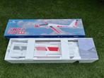 nieuwe zwever XFly Swift 2100, Hobby en Vrije tijd, Ophalen of Verzenden, Nieuw, Elektro, RTF (Ready to Fly)