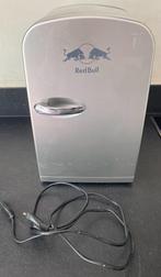 Red Bull Mini- Tafel Koelkast, Witgoed en Apparatuur, Minder dan 75 liter, Zonder vriesvak, Minder dan 45 cm, Gebruikt