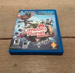 Little Big Planet Playstation Vita, Spelcomputers en Games, Games | Sony PlayStation Vita, Ophalen, Puzzel en Educatief, Vanaf 18 jaar