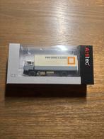 Artitec DAF Kantelcabine B Van Gend & Loos 1:87, Ophalen of Verzenden, Zo goed als nieuw, Overige typen, Overige merken