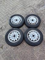 Banden 155/70 R13 - Set van 4, Ophalen, Gebruikt