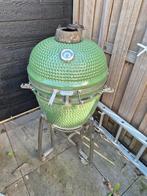 Patton Kamado Large, Tuin en Terras, Houtskoolbarbecues, Patton, Gebruikt, Ophalen