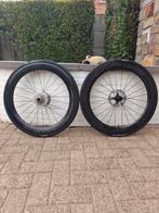 Bontrager Aeolus rsl62, Ophalen of Verzenden, Zo goed als nieuw, Racefiets, Wiel