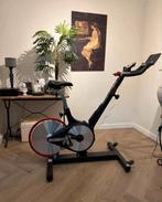 Keiser M3i Indoor spinningbike / spinner / spinning bike, Sport en Fitness, Fitnessapparatuur, Ophalen, Overige materialen, Benen