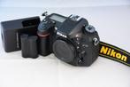 Nikon D7100 body praktisch nieuw met slechts 13.000 clicks!, Spiegelreflex, Ophalen of Verzenden, 24 Megapixel, Zo goed als nieuw