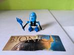 Lego bionicle turaga nokaitis, Ophalen of Verzenden, Zo goed als nieuw