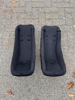 2x Melia Babyzitjes Fietskar Urban Arrow, Ophalen of Verzenden, Gebruikt