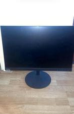 Lenevo thinkvision monitor, Computers en Software, Monitoren, Gaming, HD, IPS, In hoogte verstelbaar