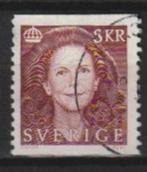 Zweden Michel 1995, Postzegels en Munten, Postzegels | Europa | Scandinavië, Ophalen of Verzenden, Zweden, Gestempeld