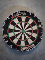 Dartbord, Sport en Fitness, Darts, Ophalen, Zo goed als nieuw, Dartbord