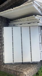 Ikea Balkontegels - 10 stuks, Tuin en Terras, Terrasdelen en Vlonders, Ophalen, Gebruikt, Kunststof