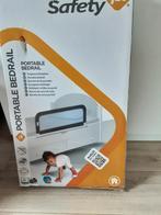 Safety portable  bedrail, Ophalen, Zo goed als nieuw, Overige typen