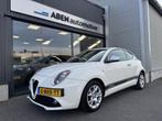 Alfa Romeo MiTo 1.4 77PK (4-cilinder) Super (CRUISE|AIRCO|BL, Auto's, Gebruikt, Euro 6, 4 cilinders, 400 kg