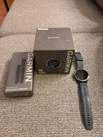 Garmin Venu, Garmin Venu, Blauw, Ophalen of Verzenden, Zo goed als nieuw