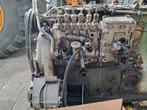 volvo D60A moter voor onderdelen, Ophalen of Verzenden, Volvo