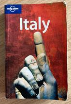 Lonely Planet Italy, Boeken, Reisgidsen, Gelezen, Ophalen of Verzenden